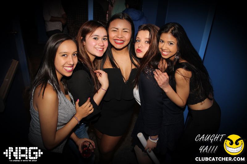 Gravity Soundbar nightclub photo 13 - March 14th, 2015