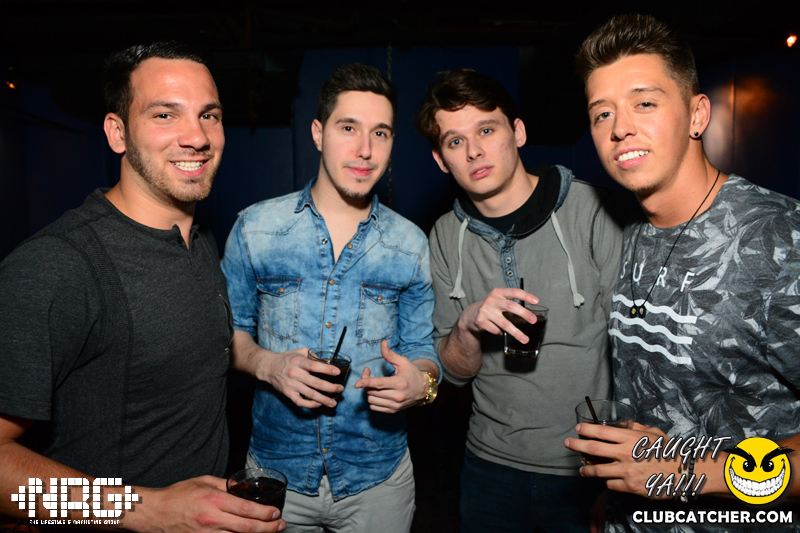 Gravity Soundbar nightclub photo 14 - March 14th, 2015
