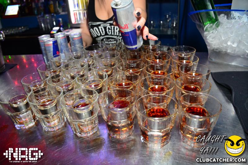 Gravity Soundbar nightclub photo 15 - March 14th, 2015