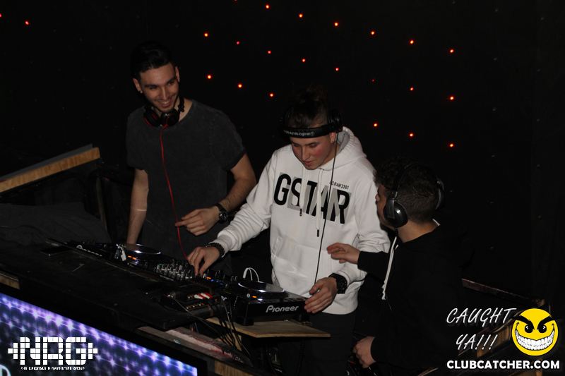 Gravity Soundbar nightclub photo 29 - March 14th, 2015
