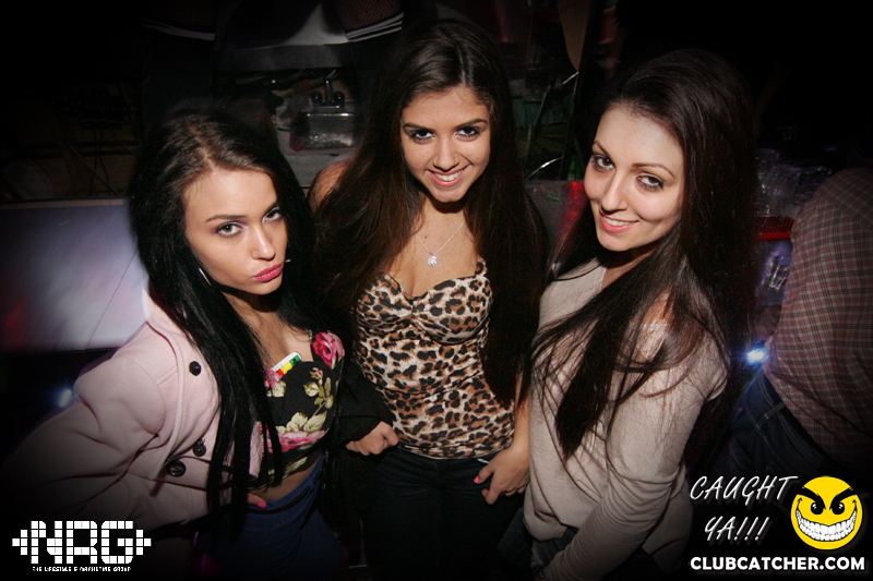 Gravity Soundbar nightclub photo 32 - March 14th, 2015