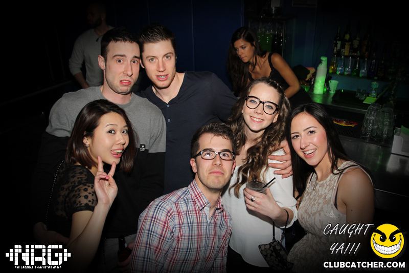 Gravity Soundbar nightclub photo 35 - March 14th, 2015
