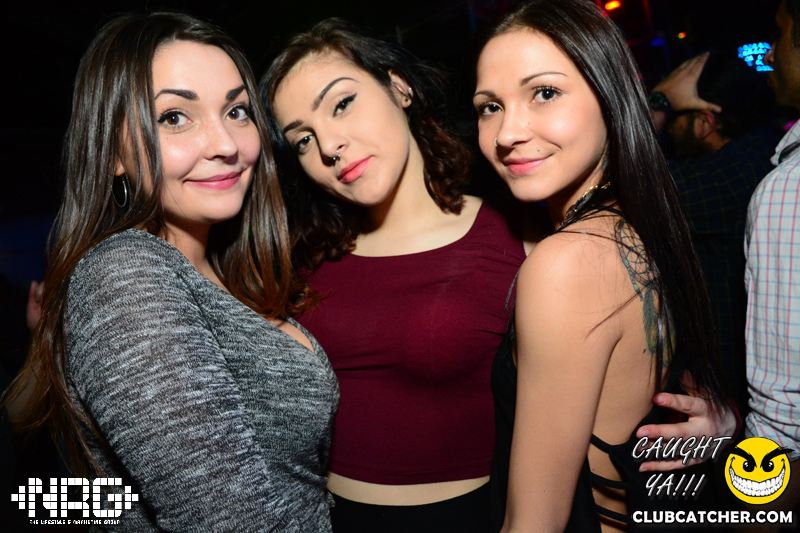 Gravity Soundbar nightclub photo 37 - March 14th, 2015