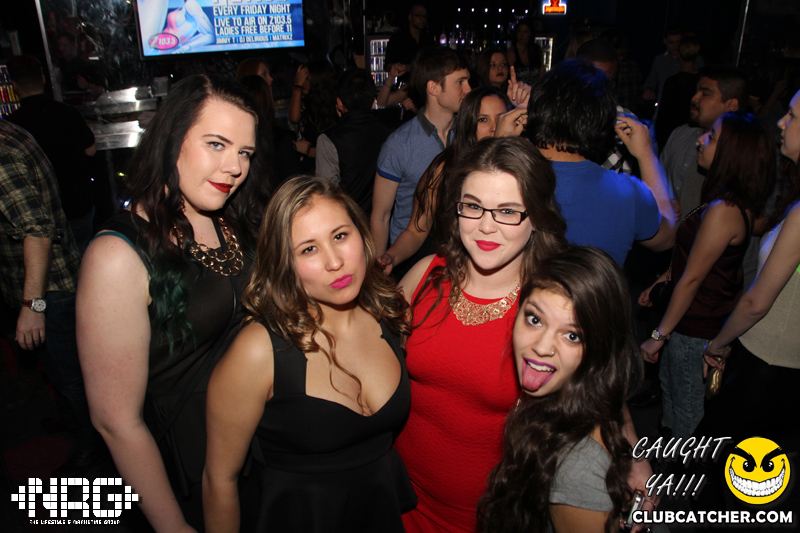 Gravity Soundbar nightclub photo 44 - March 14th, 2015