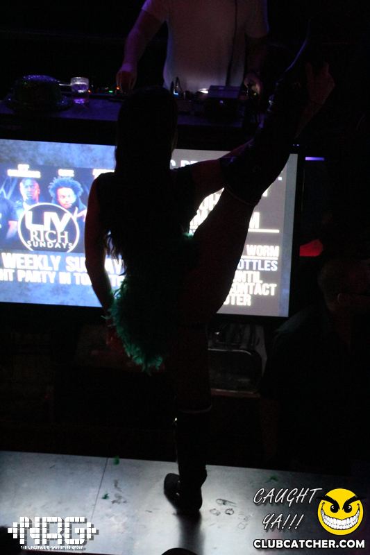 Gravity Soundbar nightclub photo 48 - March 14th, 2015