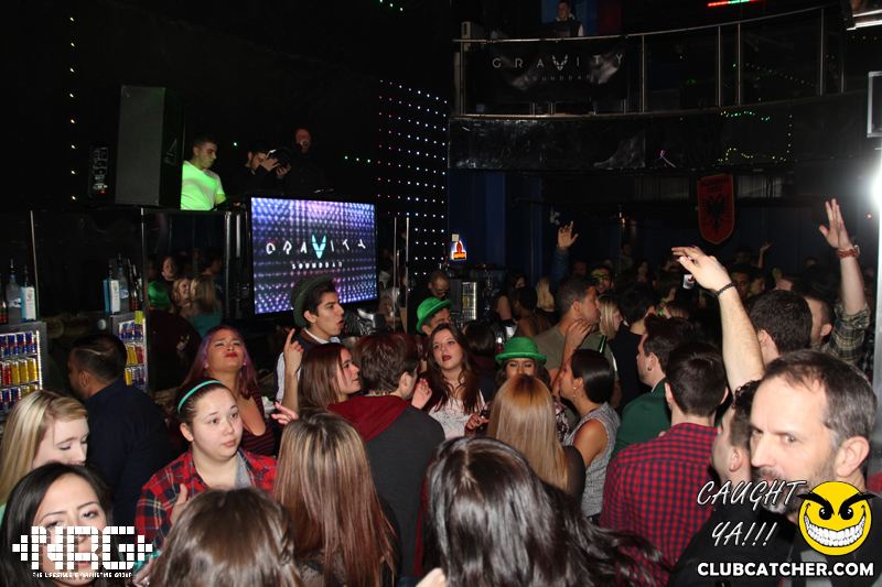 Gravity Soundbar nightclub photo 49 - March 14th, 2015
