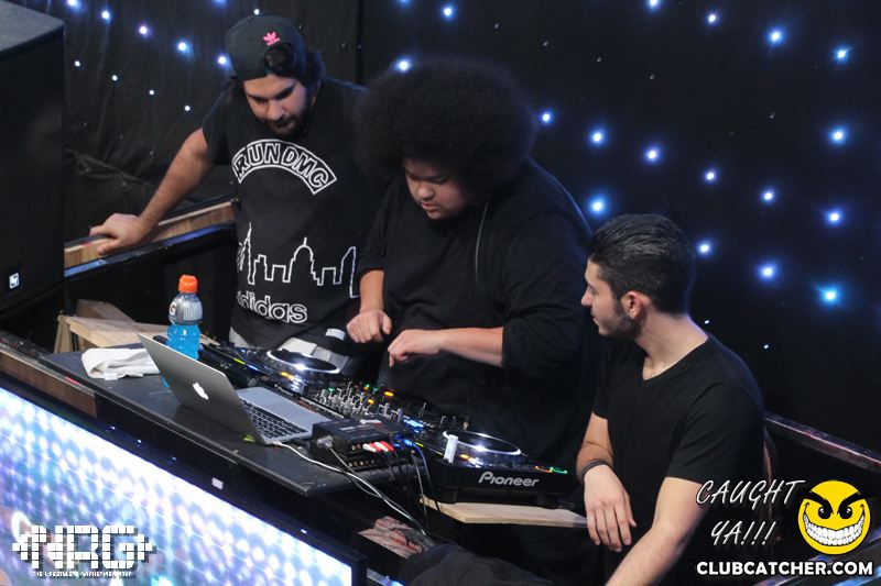 Gravity Soundbar nightclub photo 6 - March 14th, 2015