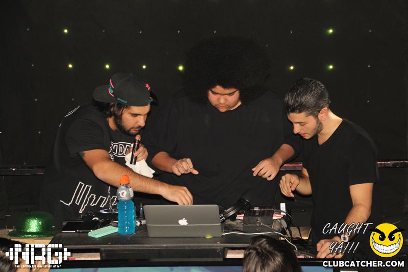 Gravity Soundbar nightclub photo 9 - March 14th, 2015