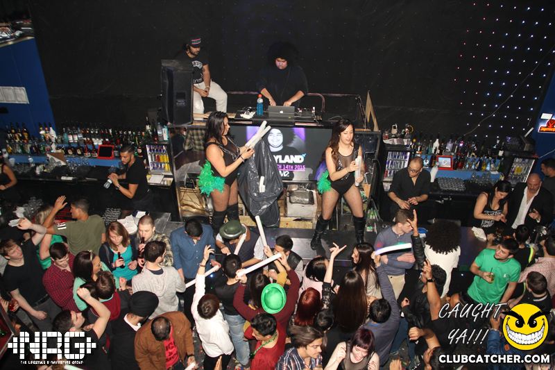 Gravity Soundbar nightclub photo 92 - March 14th, 2015