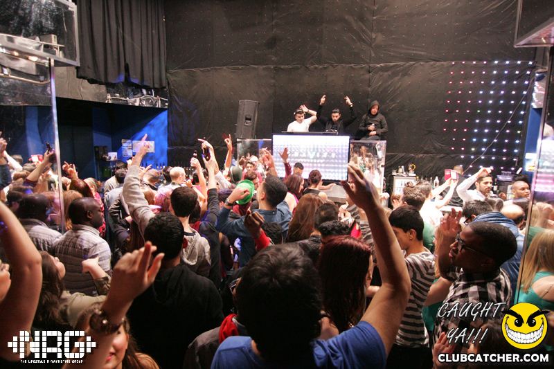 Gravity Soundbar nightclub photo 93 - March 14th, 2015