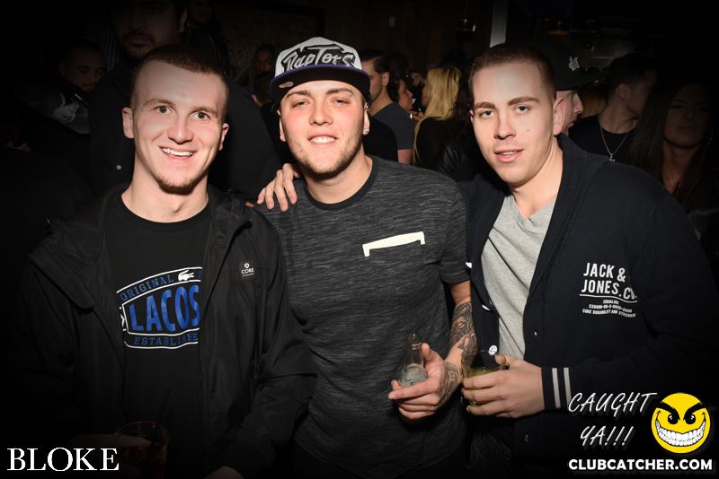 Bloke nightclub photo 112 - March 12th, 2015