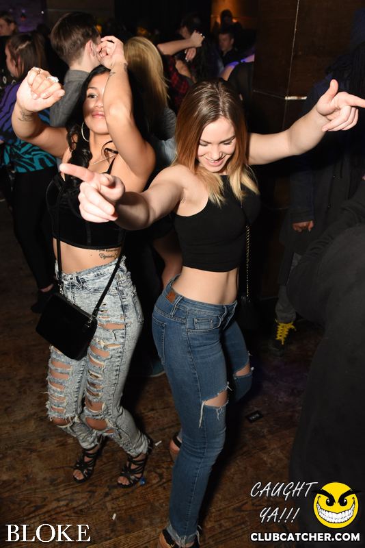 Bloke nightclub photo 13 - March 12th, 2015