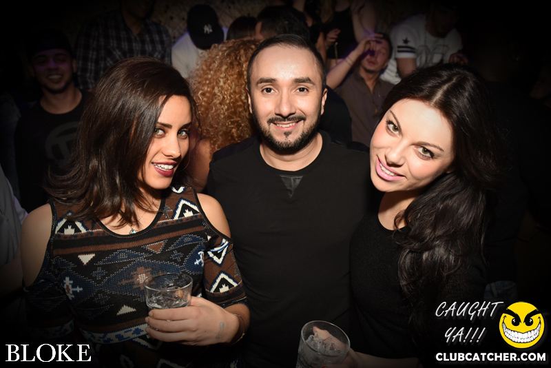 Bloke nightclub photo 121 - March 12th, 2015