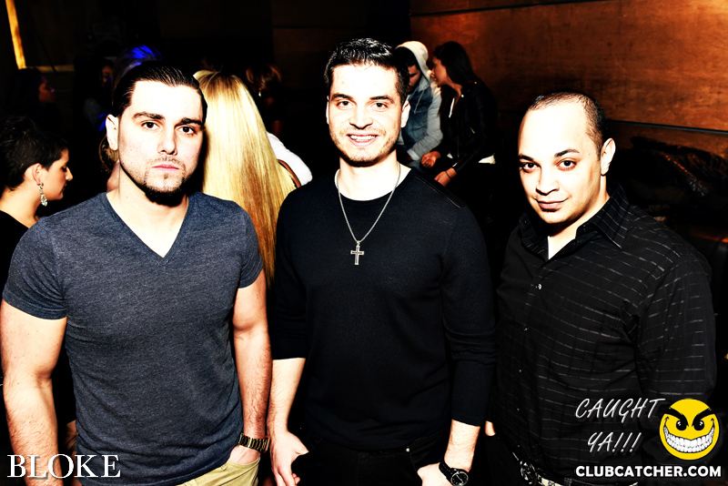 Bloke nightclub photo 142 - March 12th, 2015