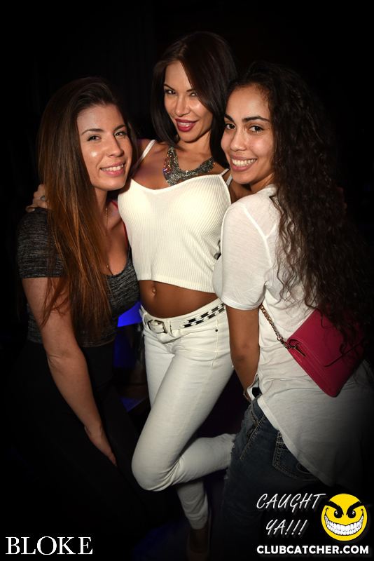 Bloke nightclub photo 27 - March 12th, 2015