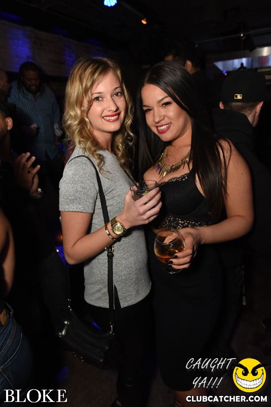 Bloke nightclub photo 29 - March 12th, 2015