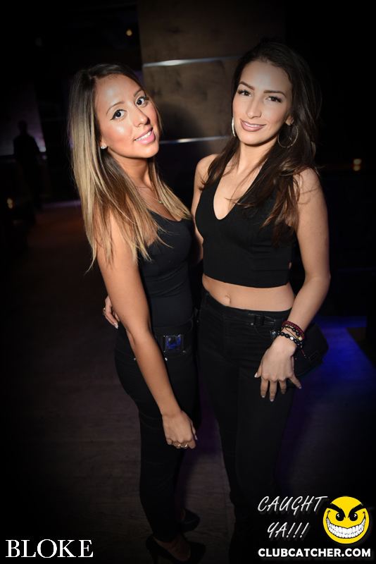 Bloke nightclub photo 4 - March 12th, 2015