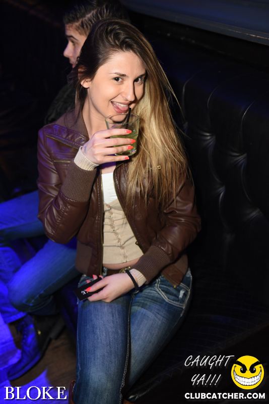 Bloke nightclub photo 34 - March 12th, 2015