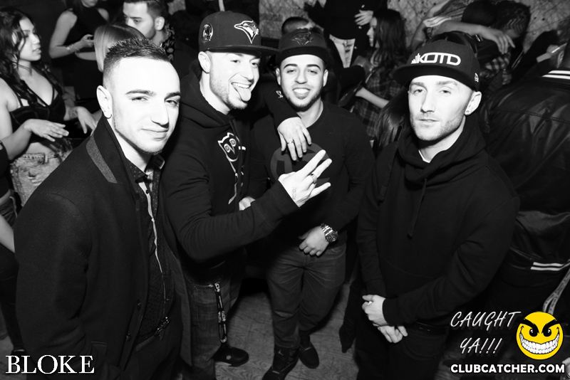 Bloke nightclub photo 53 - March 12th, 2015