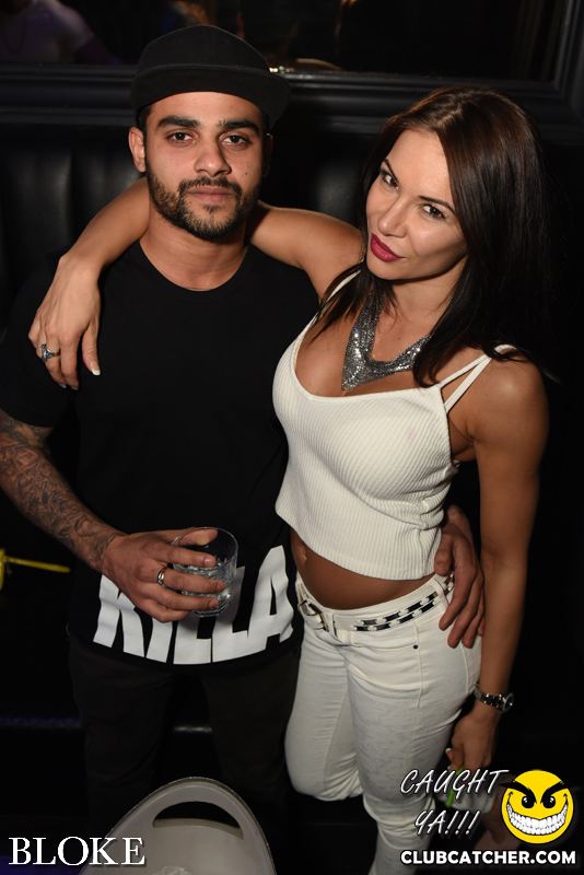 Bloke nightclub photo 55 - March 12th, 2015