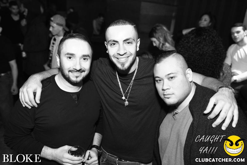Bloke nightclub photo 65 - March 12th, 2015