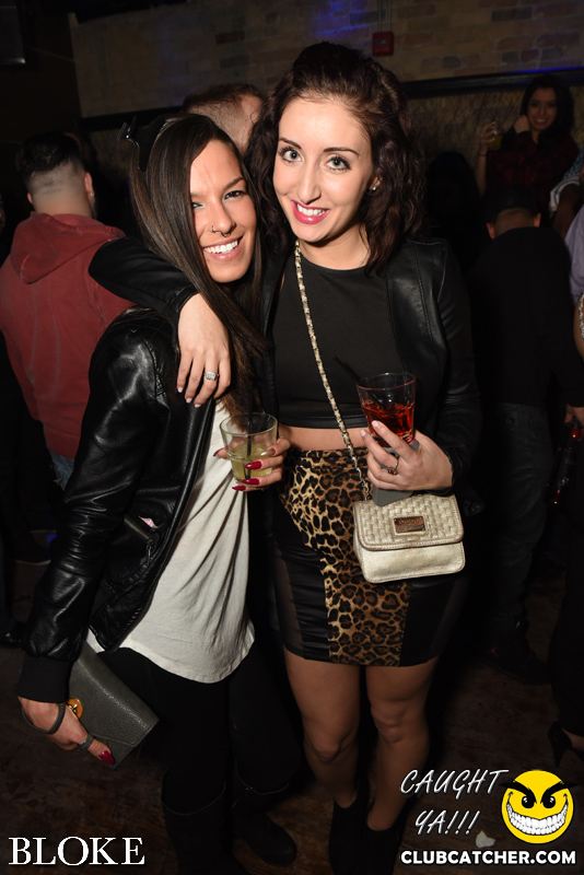 Bloke nightclub photo 66 - March 12th, 2015