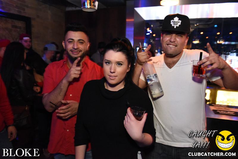 Bloke nightclub photo 75 - March 12th, 2015