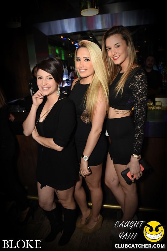 Bloke nightclub photo 9 - March 12th, 2015