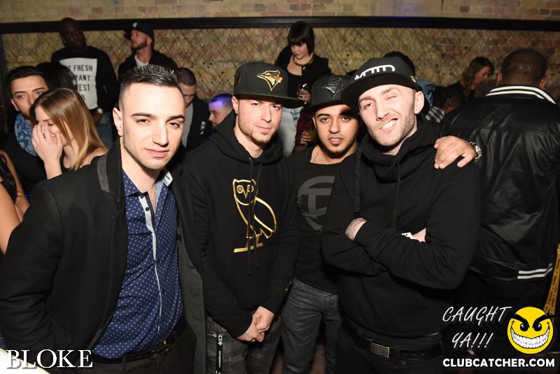 Bloke nightclub photo 86 - March 12th, 2015