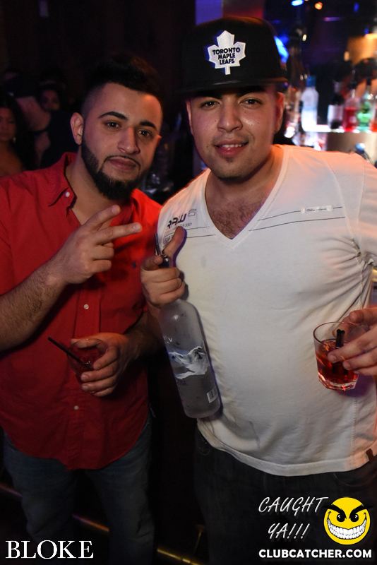 Bloke nightclub photo 89 - March 12th, 2015