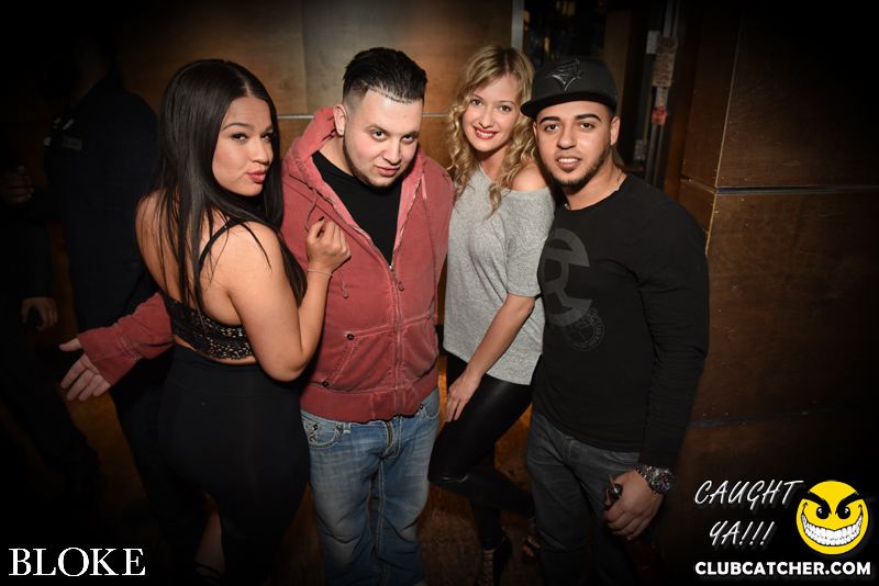 Bloke nightclub photo 98 - March 12th, 2015