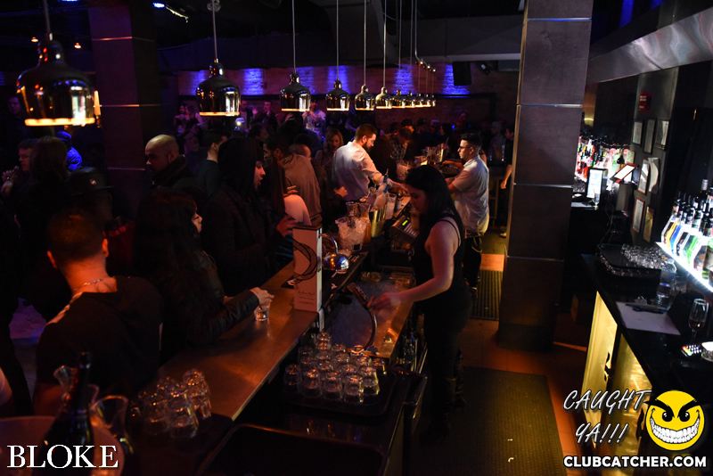 Bloke nightclub photo 100 - March 12th, 2015