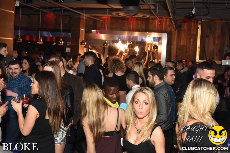 Bloke nightclub photo 1 - March 13th, 2015