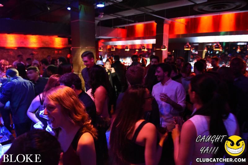 Bloke nightclub photo 115 - March 13th, 2015