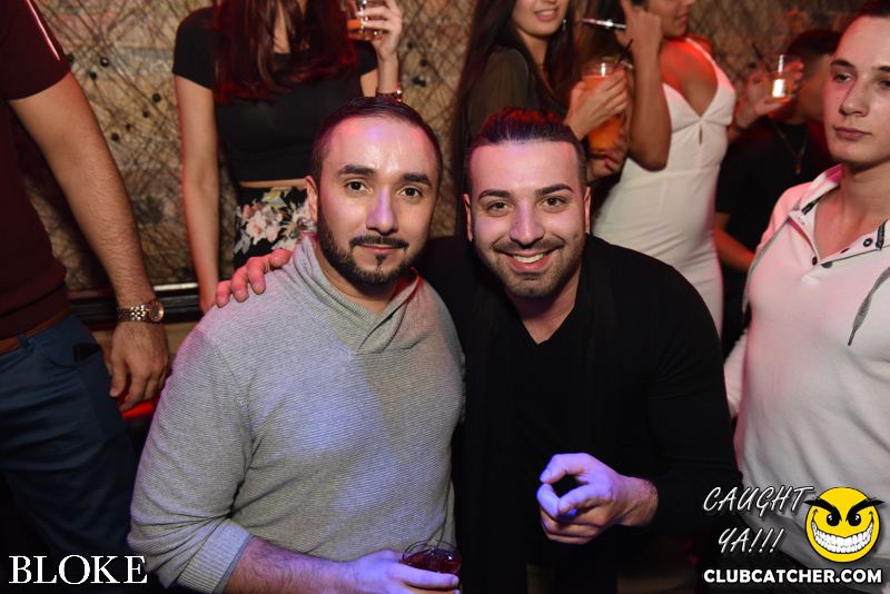 Bloke nightclub photo 119 - March 13th, 2015