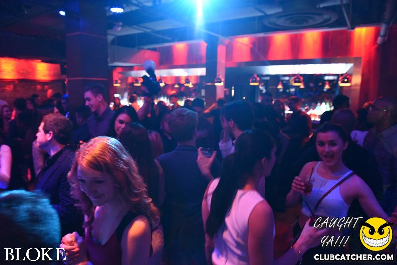 Bloke nightclub photo 120 - March 13th, 2015