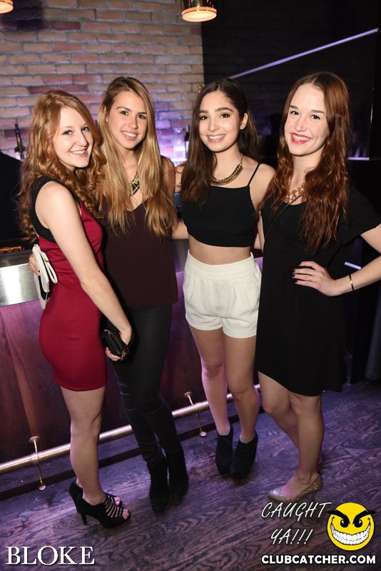 Bloke nightclub photo 13 - March 13th, 2015