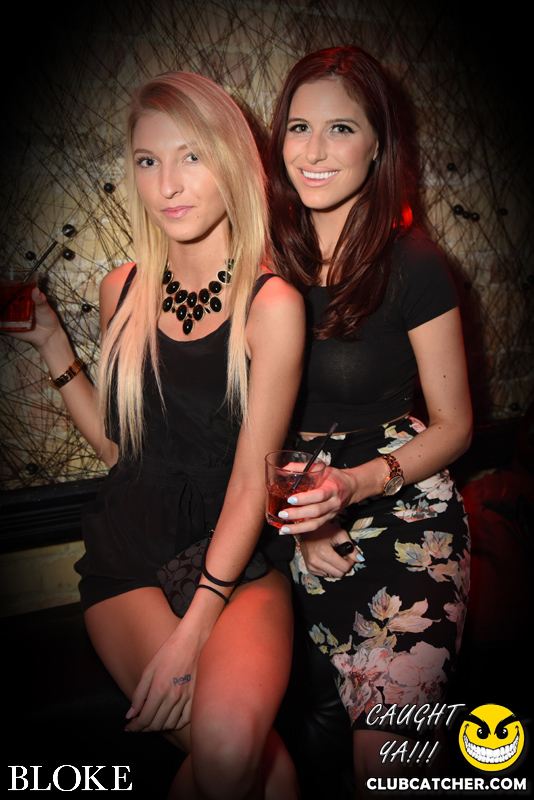 Bloke nightclub photo 123 - March 13th, 2015