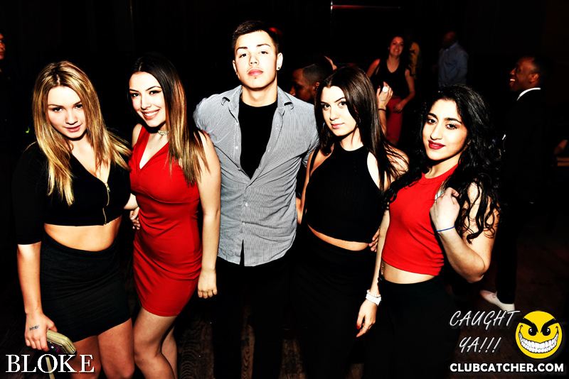 Bloke nightclub photo 124 - March 13th, 2015