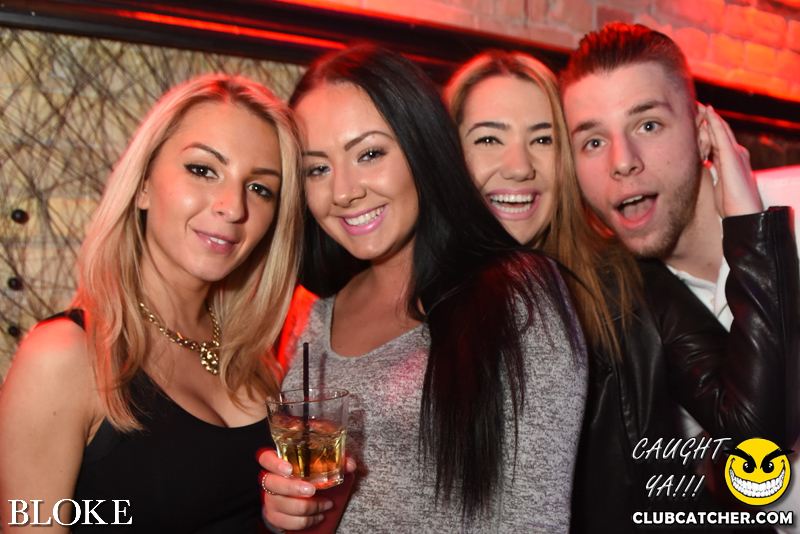 Bloke nightclub photo 132 - March 13th, 2015