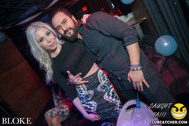 Bloke nightclub photo 133 - March 13th, 2015