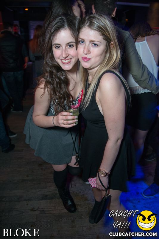 Bloke nightclub photo 138 - March 13th, 2015