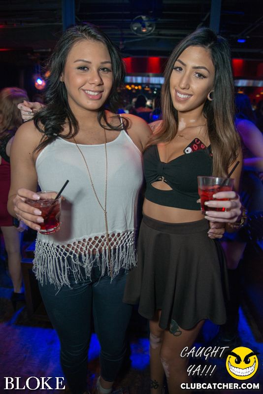 Bloke nightclub photo 141 - March 13th, 2015