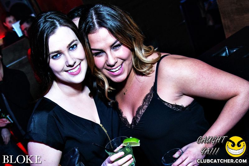 Bloke nightclub photo 144 - March 13th, 2015