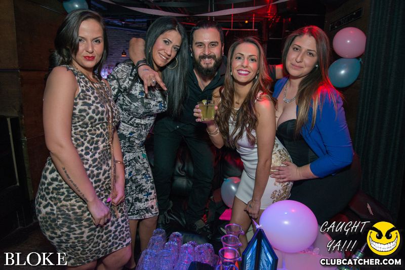 Bloke nightclub photo 145 - March 13th, 2015