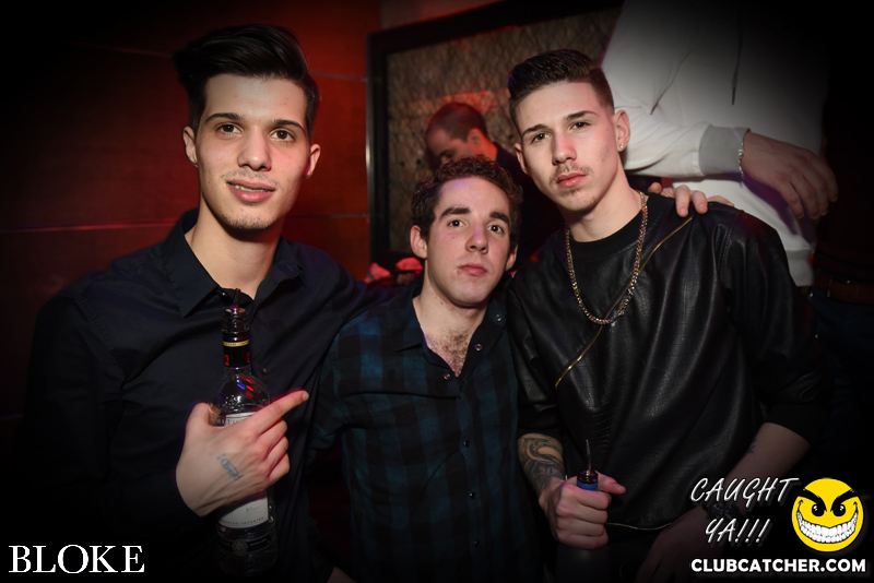 Bloke nightclub photo 149 - March 13th, 2015