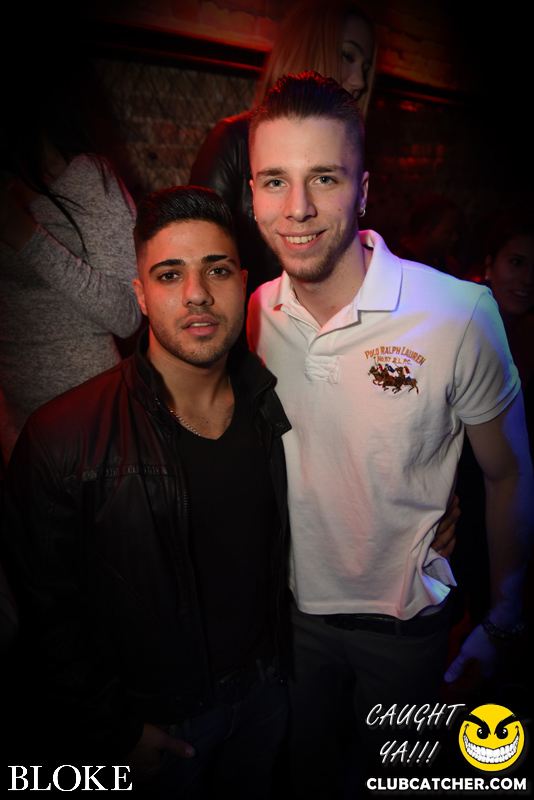 Bloke nightclub photo 151 - March 13th, 2015