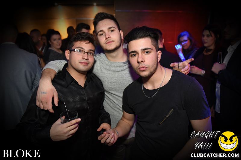 Bloke nightclub photo 152 - March 13th, 2015