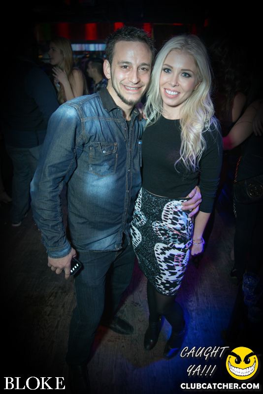 Bloke nightclub photo 18 - March 13th, 2015