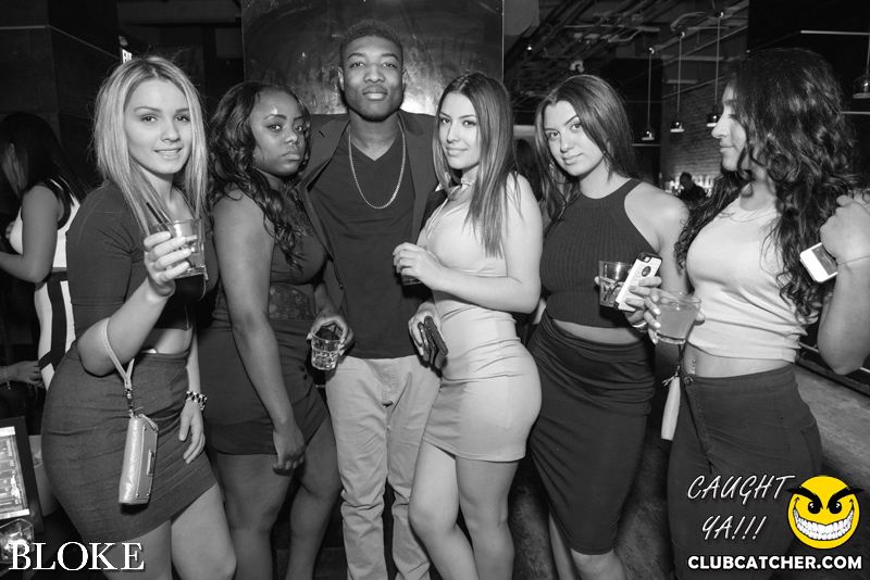 Bloke nightclub photo 21 - March 13th, 2015